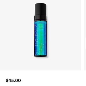 St. Tropes self tan extra dark bronzing mousse